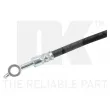 Flexible de frein NK 859976 - Visuel 2