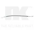 Flexible de frein NK 859977 - Visuel 1