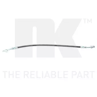 Flexible de frein NK 859977