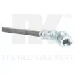 Flexible de frein NK 859977 - Visuel 2