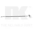Flexible de frein NK 859978 - Visuel 1