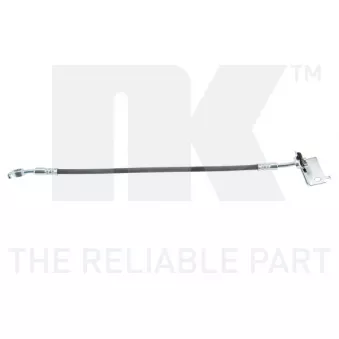 Flexible de frein NK 859978