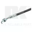 Flexible de frein NK 859978 - Visuel 2