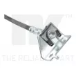 Flexible de frein NK 859978 - Visuel 3
