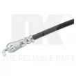 Flexible de frein NK 859979 - Visuel 2