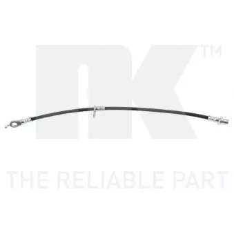 Flexible de frein NK 859980