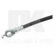Flexible de frein NK 859980 - Visuel 2