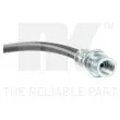 Flexible de frein NK 859981 - Visuel 3