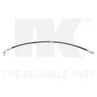 Flexible de frein NK 859982 - Visuel 1