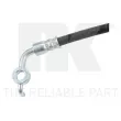 Flexible de frein NK 859982 - Visuel 2