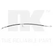 Flexible de frein NK 859983 - Visuel 1