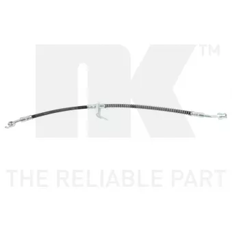 Flexible de frein NK 859983