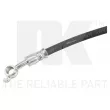 Flexible de frein NK 859983 - Visuel 2