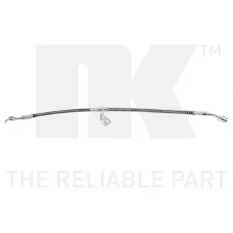 Flexible de frein NK 859984