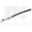 Flexible de frein NK 859984 - Visuel 2