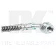 Flexible de frein NK 859984 - Visuel 3