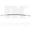 Flexible de frein NK 859985 - Visuel 1