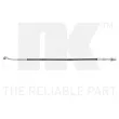 Flexible de frein NK 859986 - Visuel 1