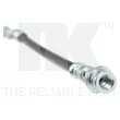 Flexible de frein NK 859986 - Visuel 3