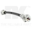 Flexible de frein NK 859987 - Visuel 3