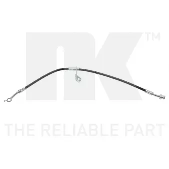 Flexible de frein NK 859989