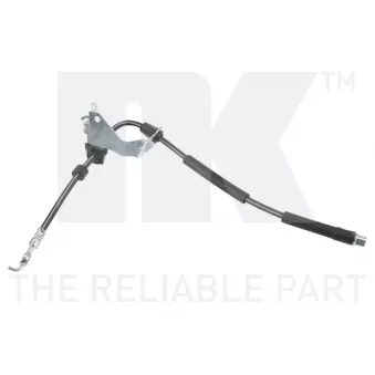 Flexible de frein NK 859990