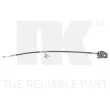 Flexible de frein NK 859994 - Visuel 1