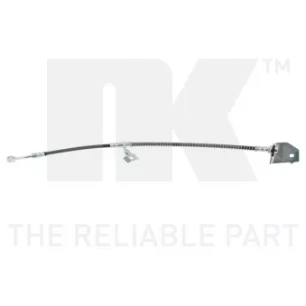 Flexible de frein NK 859994