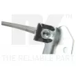Flexible de frein NK 859994 - Visuel 3