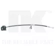 Flexible de frein NK 859995 - Visuel 1