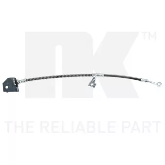 Flexible de frein NK 859995