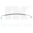 Flexible de frein NK 859996 - Visuel 1