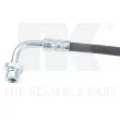 Flexible de frein NK 859996 - Visuel 2
