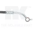 Flexible de frein NK 859996 - Visuel 3