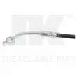 Flexible de frein NK 859997 - Visuel 2