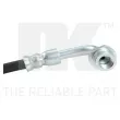 Flexible de frein NK 859997 - Visuel 3