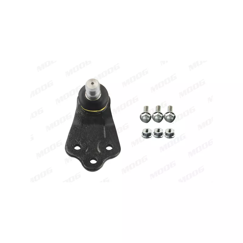 Rotule de suspension MOOG AL-BJ-18502