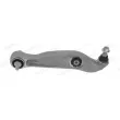 Triangle ou bras de suspension (train avant) MOOG AL-TC-17375 - Visuel 1