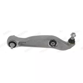 Triangle ou bras de suspension (train avant) MOOG AL-TC-17375