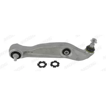 Triangle ou bras de suspension (train avant) MOOG AL-TC-17376