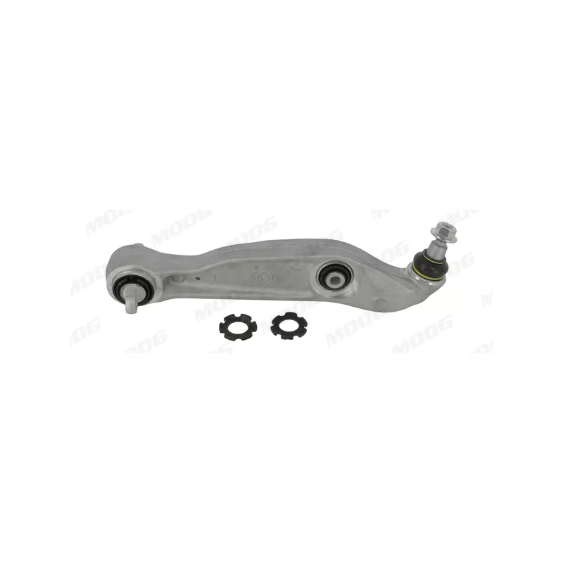 Triangle ou bras de suspension (train avant) MOOG AL-TC-17376