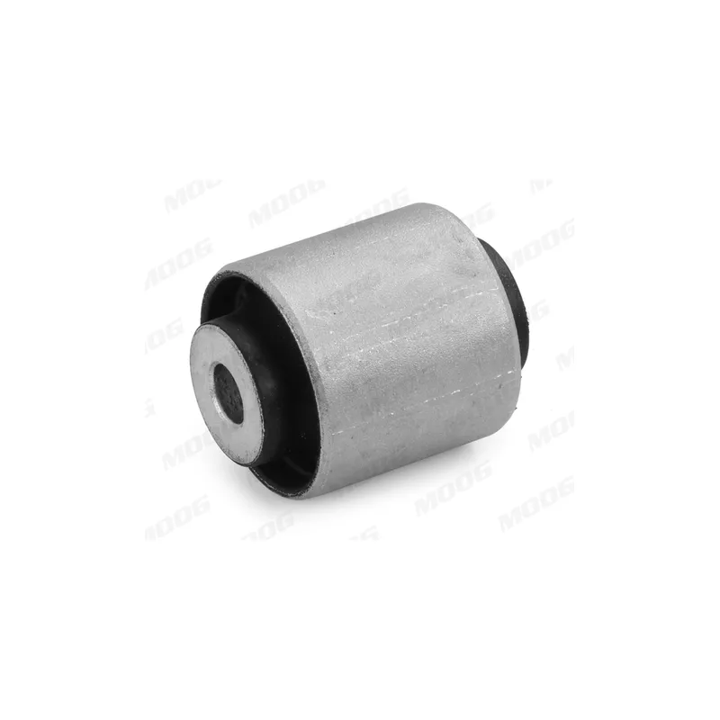 Silent bloc de suspension (train avant) MOOG AU-SB-18777