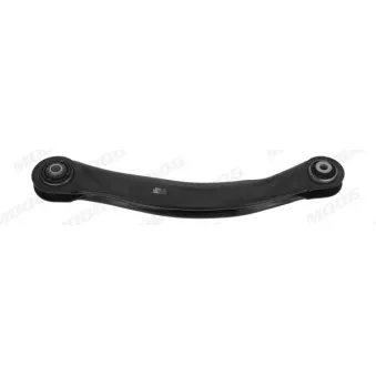 Triangle ou bras de suspension (train avant) MOOG AU-TC-17380
