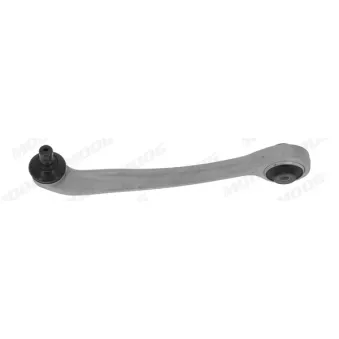 Triangle ou bras de suspension (train avant) MOOG AU-TC-17961