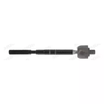 Rotule de direction intérieure, barre de connexion MOOG BM-AX-17396