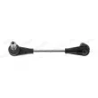 Entretoise/tige, stabilisateur avant droit MOOG BM-LS-16582 - Visuel 1