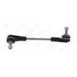 Entretoise/tige, stabilisateur avant droit MOOG BM-LS-16582 - Visuel 2