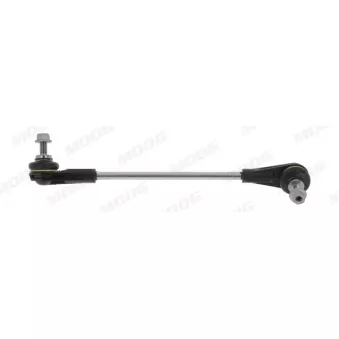 Entretoise/tige, stabilisateur MOOG BM-LS-17650