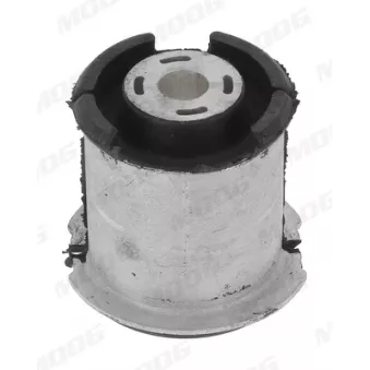 Silent bloc de suspension (train avant) MOOG BM-SB-10459