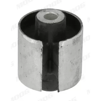 Silent bloc de suspension (train avant) MOOG BM-SB-14601